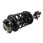 866015 - : 10-12 Subaru Outback Suspension Strut and Coil Spring Assembly  - Front Right for GSP Image