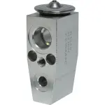 EX10444C - : A/C Expansion Valve -- Block Expansion Valve for UAC Image