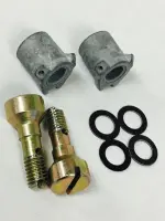 121150 - : Accelerator Pump Discharge Nozzle for Holley Image