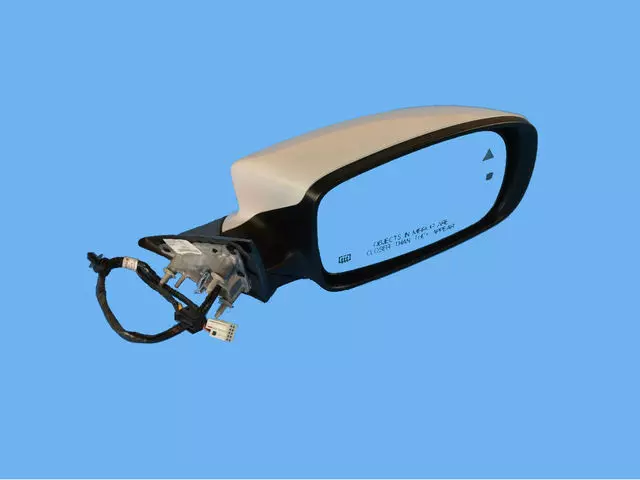 Outside Rearview Mirror, Right - Mopar (1NJ06TZZAL)