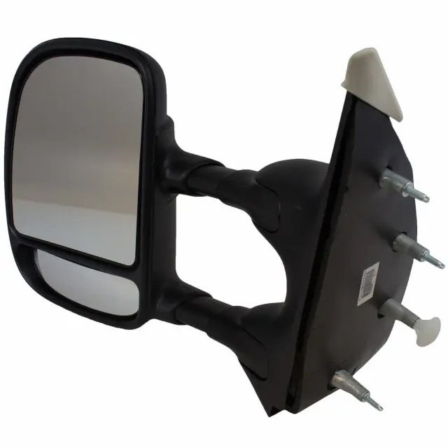 7C2Z17683DA - Body: Mirror Assembly for Ford: E-150, E-150 Club Wagon, E-250, E-350 Club Wagon, E-350 Super Duty, E-450 Super Duty Image