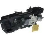 DLA718 - : Power Door Lock Actuator for SMP CORP Image
