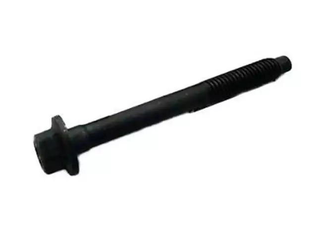 Bolt Hex Head Flanged - Ford (W500305-S300)