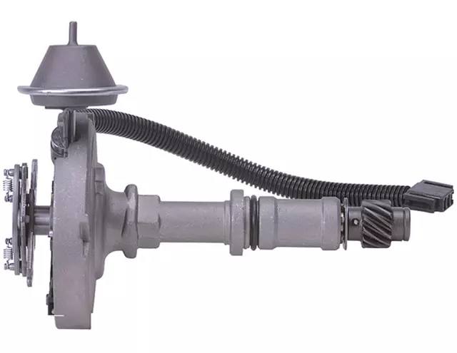 88864790 - : Remanufactured Distributor for GM Image