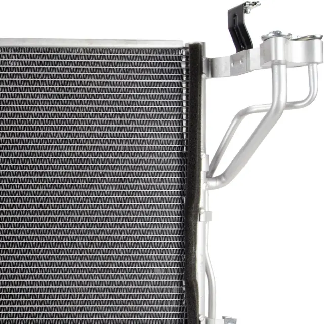 3345 - : OSC 3345 A/C Condenser for OSC Image