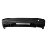 VW1115113 - : Bumper Cover for COLLISION Image