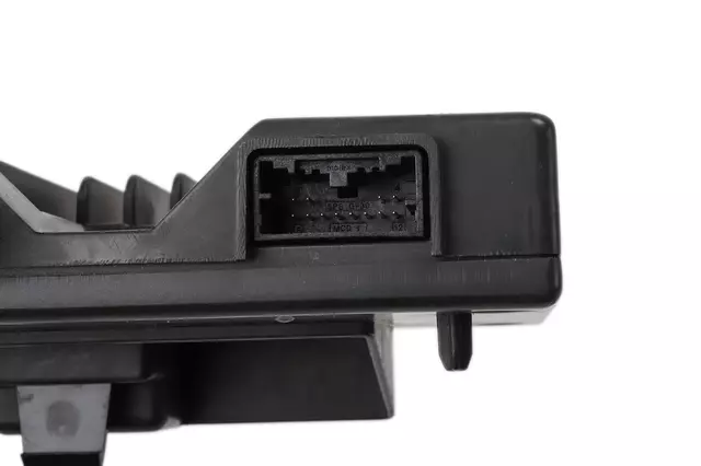 Cruise Control Module - GM (84605484)