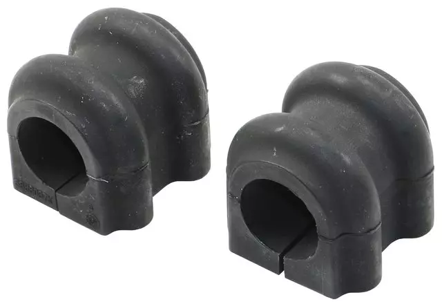 45E1259 - Suspension: Rear Stabilizer Bar Bushing Kit for ACDelco Image
