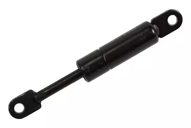 15911252 - Body: Front Cover Stop for Hummer: H3 Image