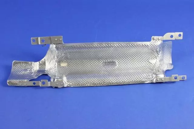 52123771AB - All Wheel Drive; Differential and Drive Line: Heat Shield for Mopar Image