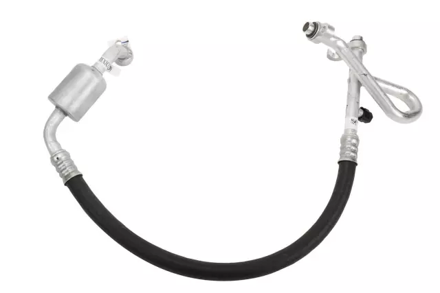 84459867 - : 2015-2020 GM - Air Conditioning Compressor Hose Assembly for GM Image