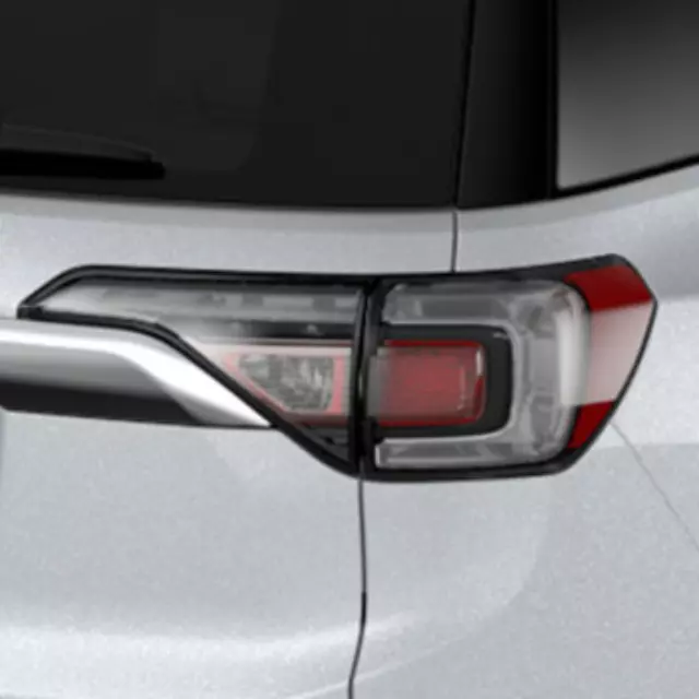 84709445 - : Tail Lamp, Alternate Color for GMC: Acadia Image
