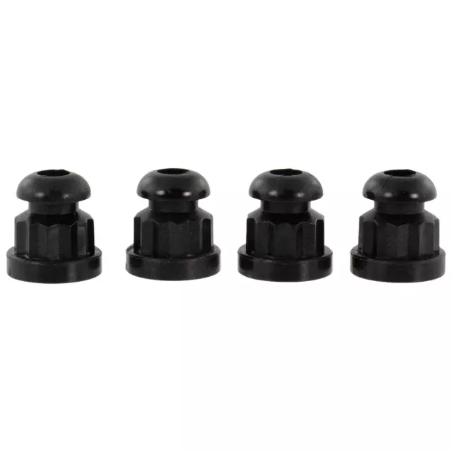 W717415S450B - : Spoiler Nut for Ford: Edge | Lincoln: MKX Image