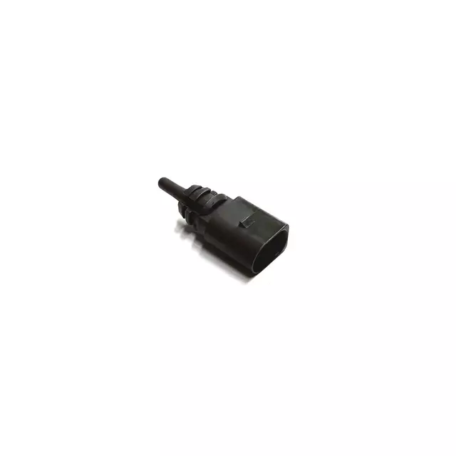 8Z0820535B - HVAC: Ambient Air Temperature Sensor for Volkswagen: Arteon, Atlas, Atlas Cross Sport, e-Golf, Golf, Golf Alltrack, Golf R, Golf SportWagen, GTI, ID. Buzz, ID.4, Jetta, Taos, Tiguan Image