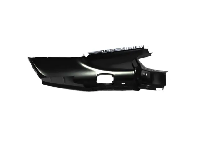 Body Side Aperture Outer Panel, Left - Mopar (68476505AF)