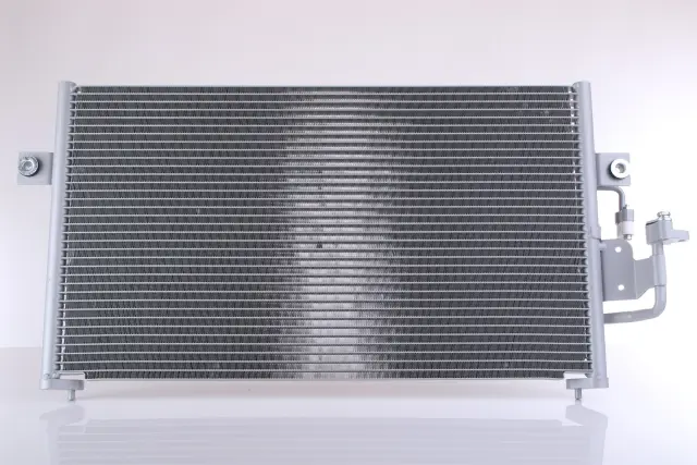94037 - Air Conditioning &amp; Heat: Nissens A/C Condenser for NISSENS Image