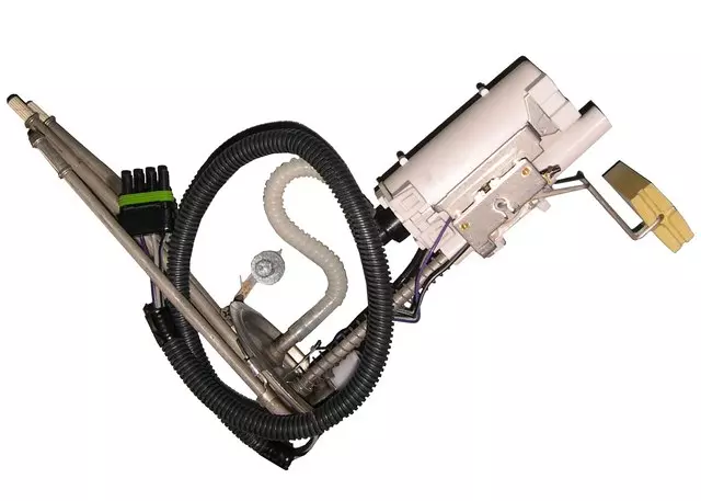 19111402 - Fuel System: Sending Unit for Cadillac: Fleetwood Image