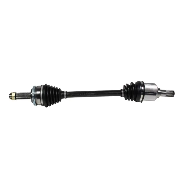 NCV37569 - : 07-10 Hyundai Elantra (Sedan - 2.0) CV Axle Assembly  - Front Left for GSP Image