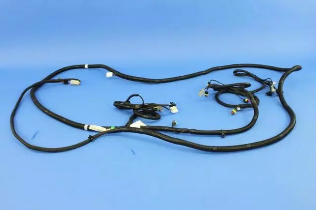 Body Right Wiring - Mopar (68192215AE)