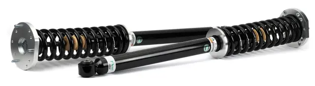 C3272 - : Arnott Air Spring to Coil Spring Conversion Kit for Arnott Image