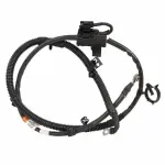 Cavo Positivo Della Batteria YAMAHA V STAR 650 XVS650 98-10
