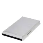 E2963LI - : Hengst Cabin Air Filter for HENGST Image