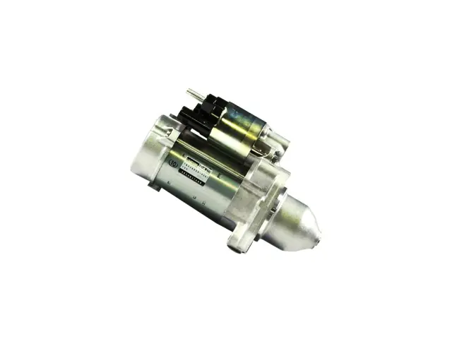 68348376AC - Electrical: Starter for Mopar Image