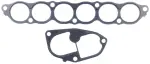 MS19579 - : Fuel Injection Plenum Gasket Set for Mahle Image