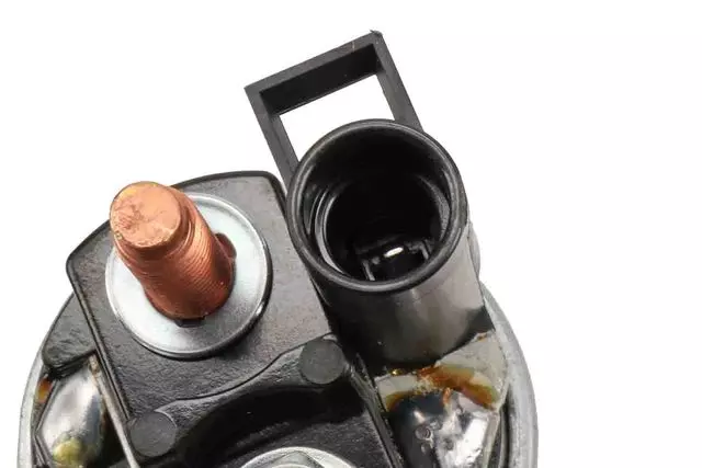 19418859 - : Starter for GM Image