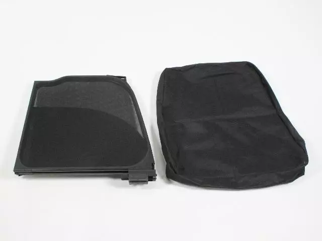 Wind Screen Kit - Mopar (1DN90DX9AD)