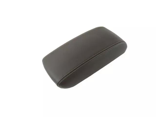 6QC68LSFAA - Interior Trim: Console Armrest for Mopar Image