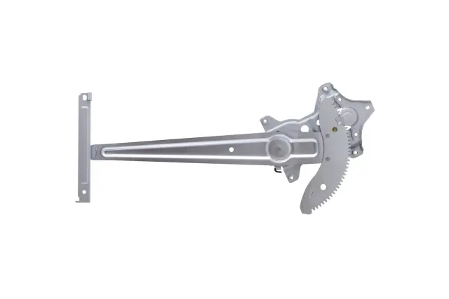 RPT034 - : Power Window Regulator Assembly w o Motor for AISIN Image