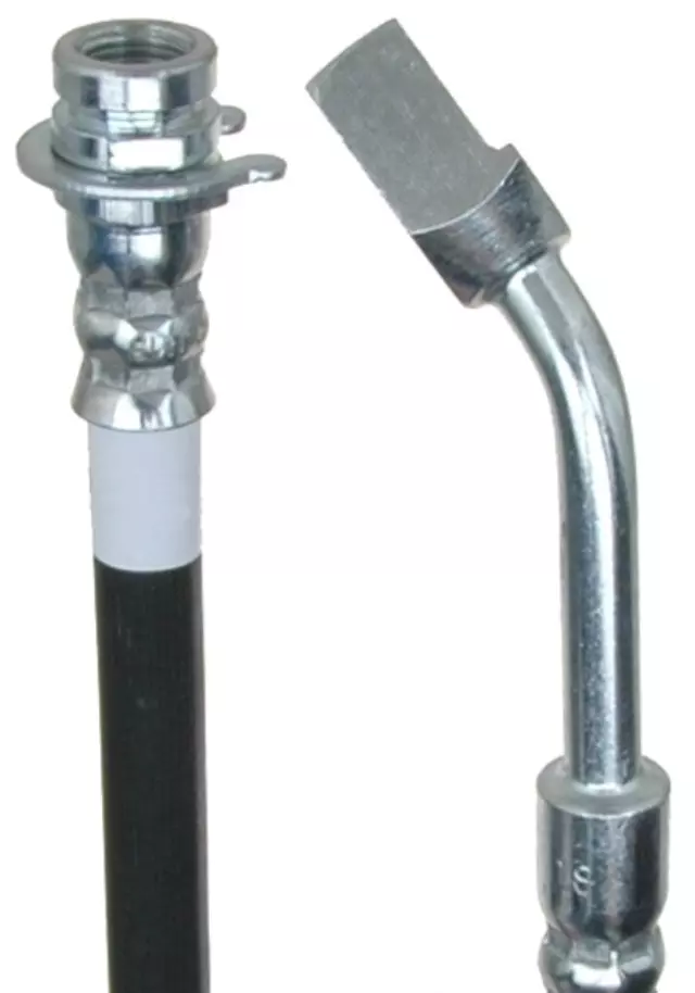 18J4677 - : Front Passenger Side Brake Hose for ACDelco Image