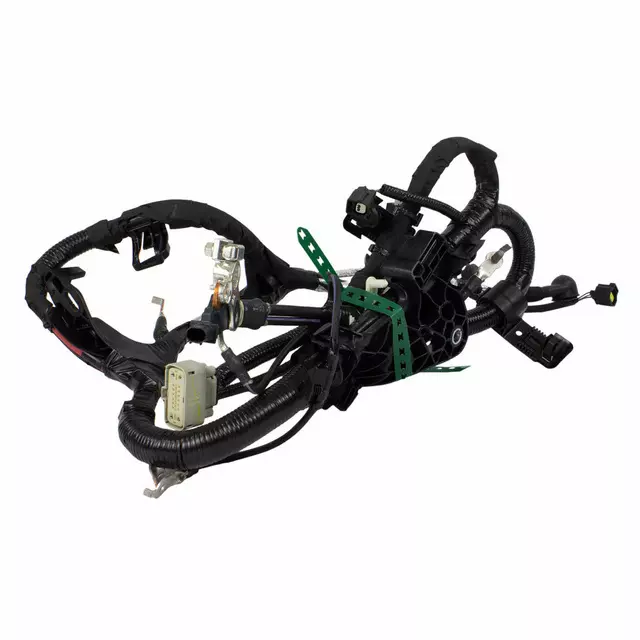 Battery Cable Harness - Ford (HL3Z-14300-F)