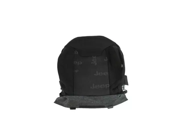 6DC84LXHAA - Interior Trim: Front Seat Back Cover, Left for Mopar Image