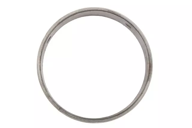 12507945 - Engine: Camshaft Bearings for Buick: Century, Regal, Rendezvous, Skylark, Terraza | Cadillac: Cimarron | Chevrolet: Beretta, Camaro, Cavalier, Corsica, Equinox, Impala, Lumina, Lumina APV, Malibu, Monte Carlo, S10, Uplander, Venture | GMC: Sonoma | Oldsmobile: Achieva, Alero, Cutlass, Cutlass Ciera, Cutlass Supreme, Firenza, Silhouette | Pontiac: Aztek, Firebird, G6, Grand Am, Grand Prix, Montana, Sunbird, Torrent, Trans Sport | Saturn: Relay Image