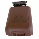 BC3Z2606024DA - : Lid Assembly for Ford: F-250 Super Duty, F-350 Super Duty, F-450 Super Duty Image