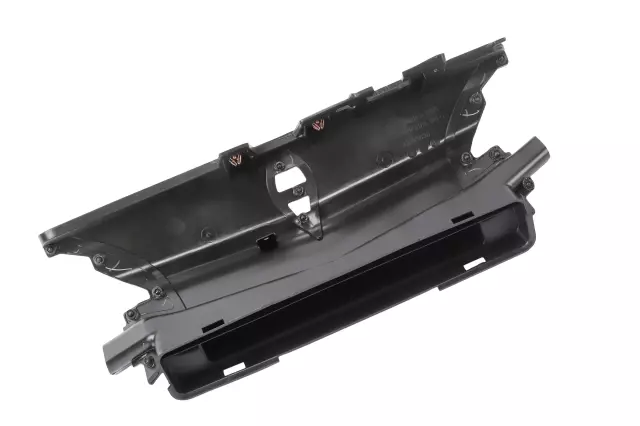 23393838 - Body: Defroster Nozzle for Chevrolet: Silverado 1500, Silverado 1500 LTD, Silverado 2500 HD, Silverado 3500 HD | GMC: Sierra 1500, Sierra 1500 Limited, Sierra 2500 HD, Sierra 3500 HD Image