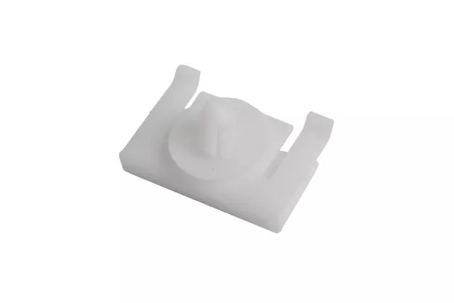 92138807 - Body: Rocker Molding Retainer for Chevrolet: Caprice, SS | Pontiac: G8 Image