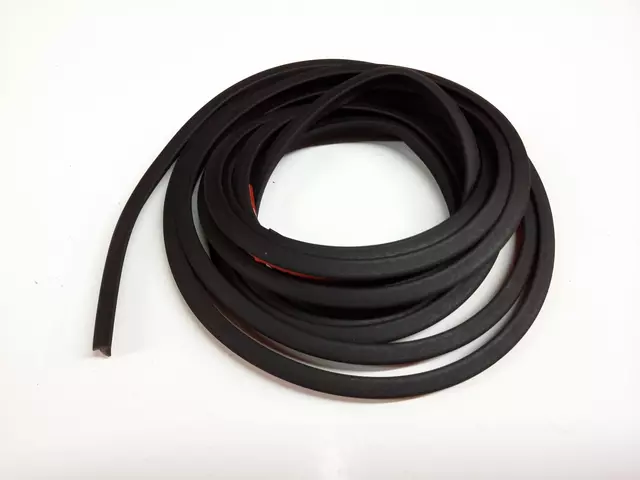 7687506020C0 - : Protect Strip for Toyota: Camry Image