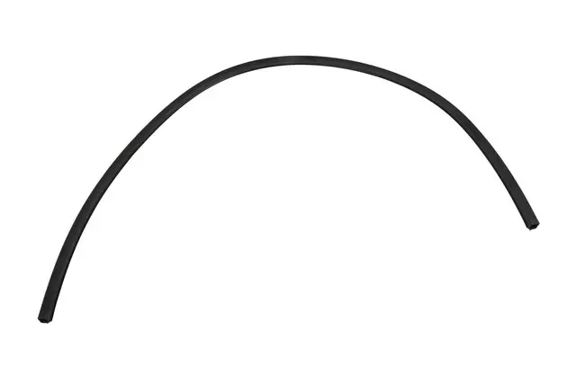 23354325 - : Hood Rear Weatherstrip for GM Image