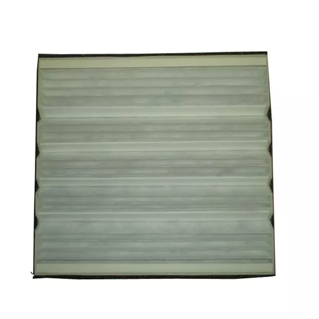 Retrofit Cabin Air Filter without Cover - GM (19338058)