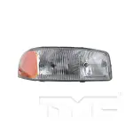 20556700 - : TYC Headlight Assembly for TYC Image