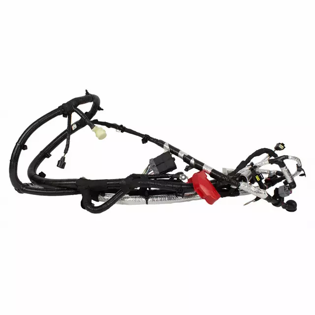 Positive Cable - Ford (H2GZ-14300-L)