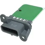 SW11298C - : HVAC Blower Motor Resistor -- Blower Resistor for UAC Image