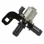 YG842 - Cooling System: Motorcraftâ„¢ HVAC Heater Control Valve for Ford: F-150 Image