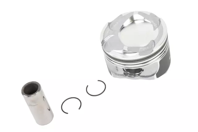 12683807 - : Piston for Chevrolet: Camaro, Malibu Image