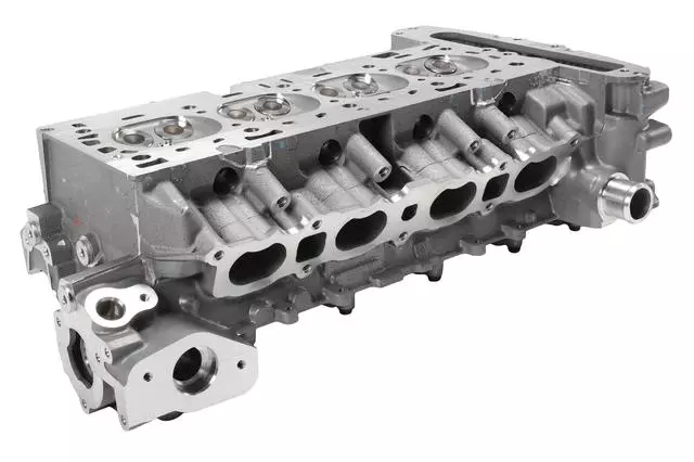 12616487 - : Cylinder Head for Chevrolet: Cobalt, HHR | Pontiac: Solstice | Saturn: Sky Image