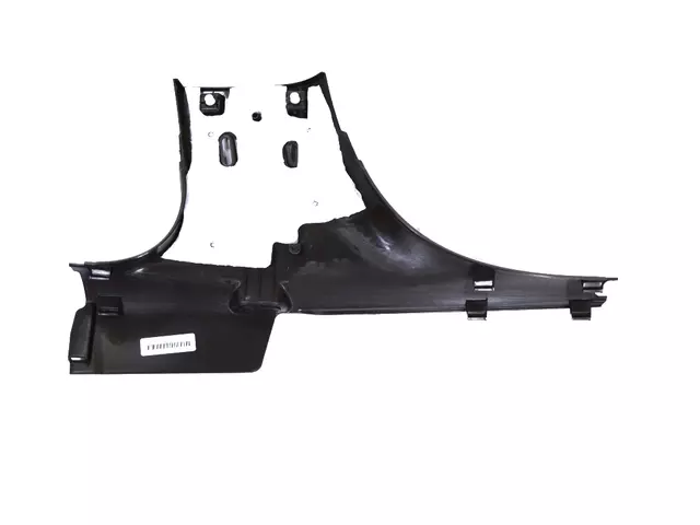 1UD02LU5AC - Interior Trim: B Pillar Lower Trim Panel, Right for Jeep: Cherokee Image