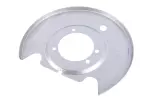 84309157 - : Front Driver Side Brake Shield for Chevrolet: Colorado | GMC: Canyon Image